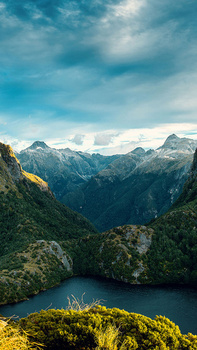 自然景色背景图片大全 自然景色背景素材下载 熊猫办公