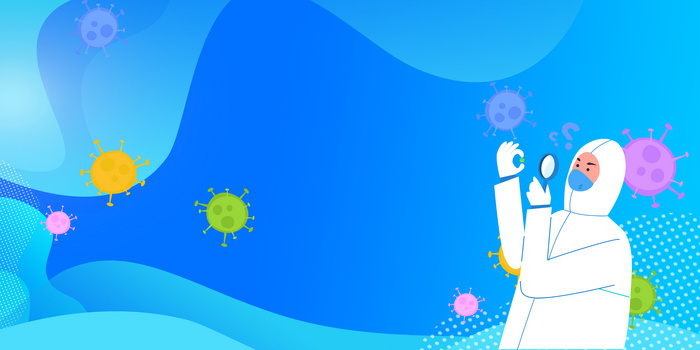 湖北肺炎病毒肺炎背景