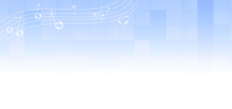 音符背景图片大全 音符背景素材下载 熊猫办公