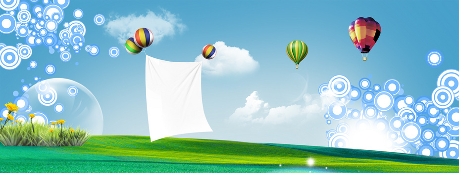 夏日活动背景图片大全 夏日活动背景素材下载 熊猫办公