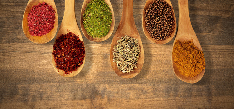 调料背景图片大全_调料背景素材下载_熊猫办公