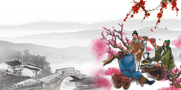 古代人物背景图片大全 古代人物背景素材下载 熊猫办公 古代人物背景图片大全 古代人物背景素材下载 熊猫办公