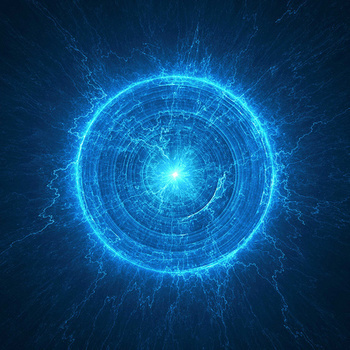 未来科技酷炫科幻