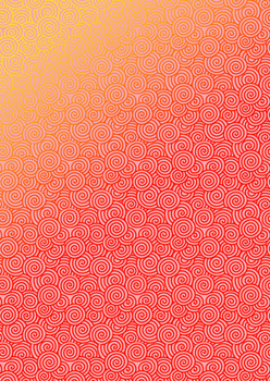 中国风祥云底纹背景模板