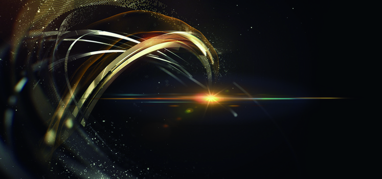 高端大气会议背景素材