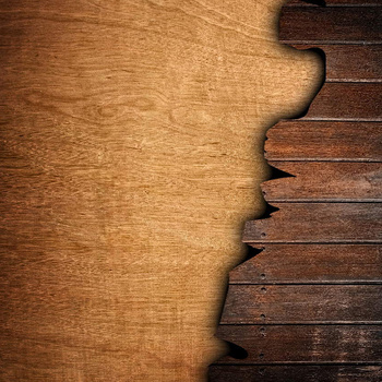 木板纹理背景图
