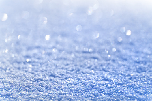 浅蓝色水彩背景素材