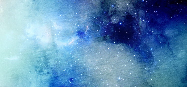 水彩星空背景图片大全 水彩星空背景素材下载 熊猫办公 水彩星空背景图片大全 水彩星空背景素材下载 熊猫办公