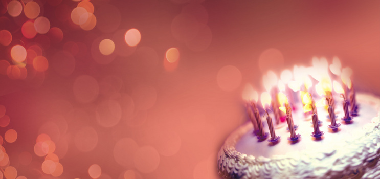 生日背景图片大全 生日背景素材下载 熊猫办公