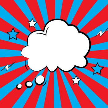 红蓝色背景图片大全_红蓝色背景素材下载_熊猫办公