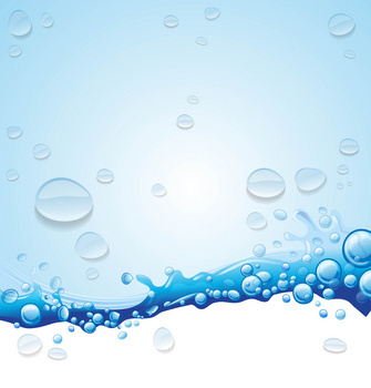 水气泡png图片素材下载_气泡png_熊猫办公