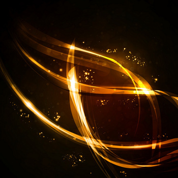 炫酷流光科技背景背景图片素材免费下载_熊猫办公