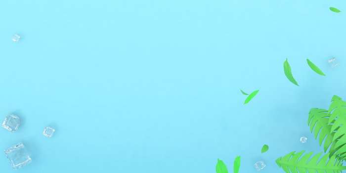 蓝色清新水花溅起清爽背景背景图片素材免费下载_熊猫办公