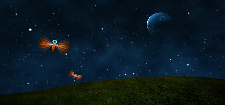 星空背景图片大全 星空背景素材下载 熊猫办公 星空背景图片大全 星空背景素材下载 熊猫办公