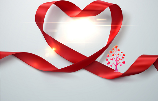 爱心传递背景图片大全_爱心传递背景素材下载_熊猫办公