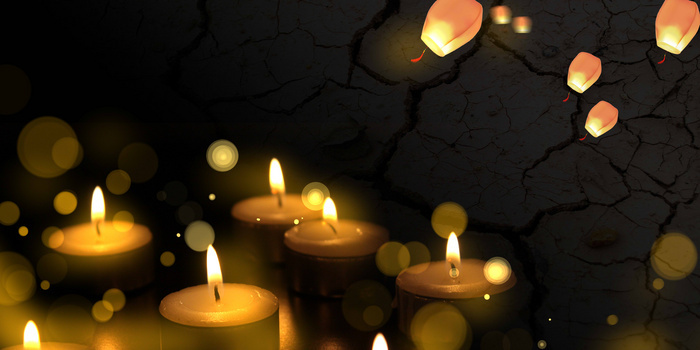 灾难背景背景图片素材免费下载_熊猫办公