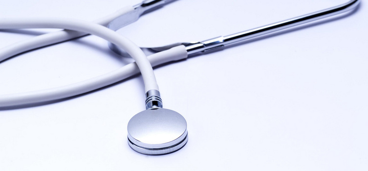 医疗器械背景海报banner