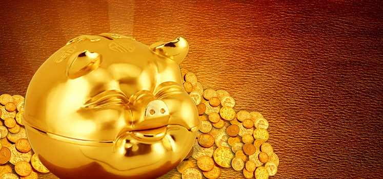 黄金背景图片大全_黄金背景素材下载_熊猫办公