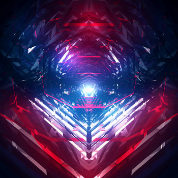 炫酷未来科技背景