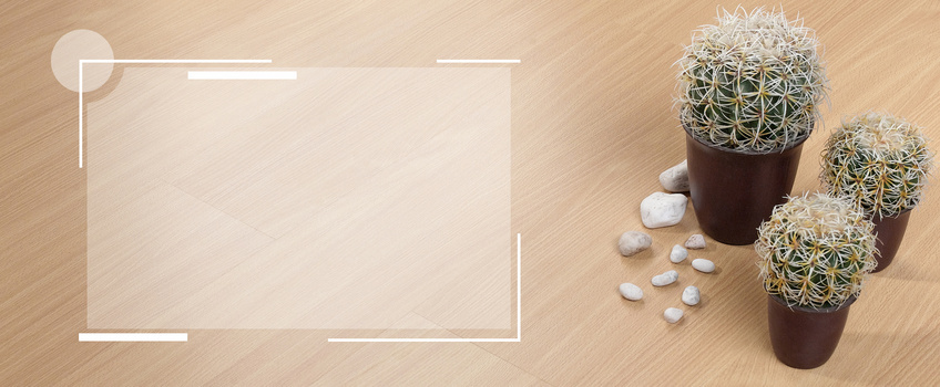 简约居家生活圆点淘宝banner背景