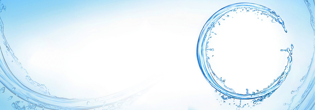 化妆品补水产品海报banner背景