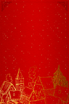 红色喜庆商业活动宣传海报背景素材