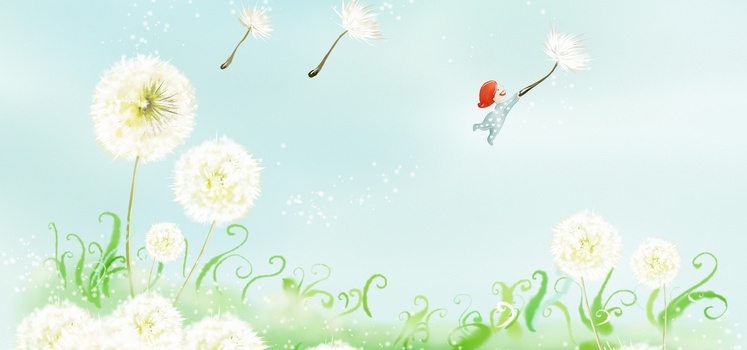 像素:3543 x 5314格式: psdjpgpsd中式徽派春天小清新简约背景像素