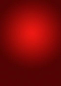 大红色渐变背景