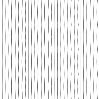 白底线条纹波背景