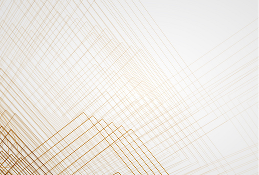 浅色格纹商务背景