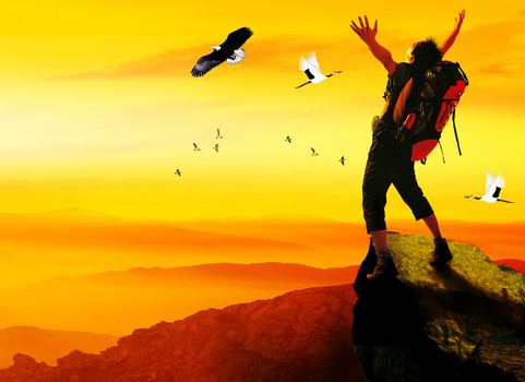 拼搏背景图片大全_拼搏背景素材下载_熊猫办公