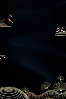 质感纹理大气中国风古朴雅致背景