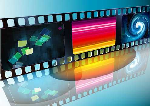 录像带背景图片大全_录像带背景素材下载_熊猫办公