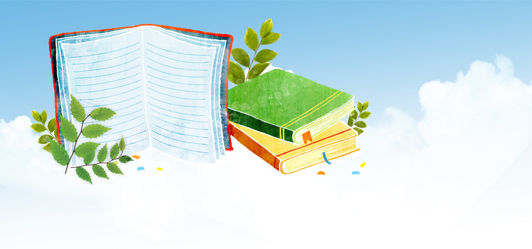 书海背景图片大全 书海背景素材下载 熊猫办公