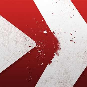 红白简约背景图片大全 红白简约背景素材下载 熊猫办公