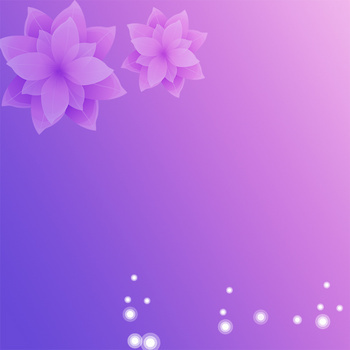 淘宝紫色主图背景