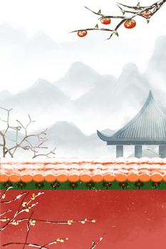 落雪背景图片大全 落雪背景素材下载 熊猫办公