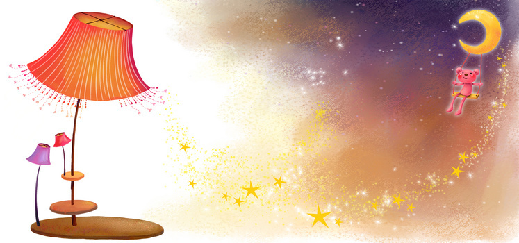 秋千背景图片大全 秋千背景素材下载 熊猫办公