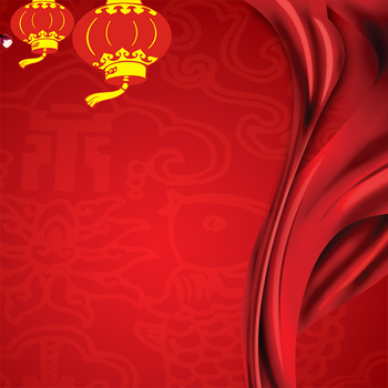 1920 x 799格式: psd红色中国风淘宝天猫开工大吉闹元宵海报jpgpsd