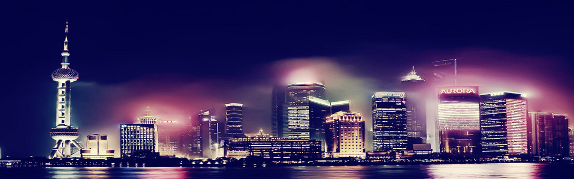 夜上海背景