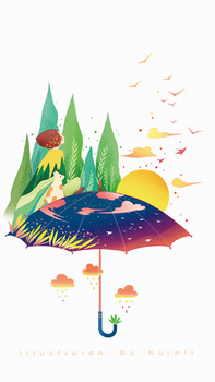 童年的梦h5背景jpg像素:1080 x 1920格式: jpg七彩童年童装促销海报