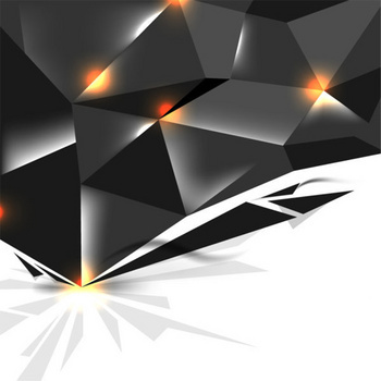 黑白科技背景图片大全_黑白科技背景素材下载_熊猫办公