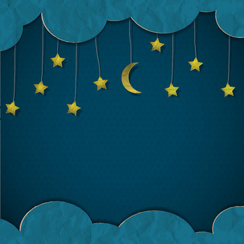 卡通夜空背景图片大全 卡通夜空背景素材下载 熊猫办公 卡通夜空背景图片大全 卡通夜空背景素材下载 熊猫办公