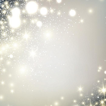 梦幻星光背景图