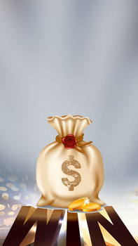 钱袋金带胜利h5背景