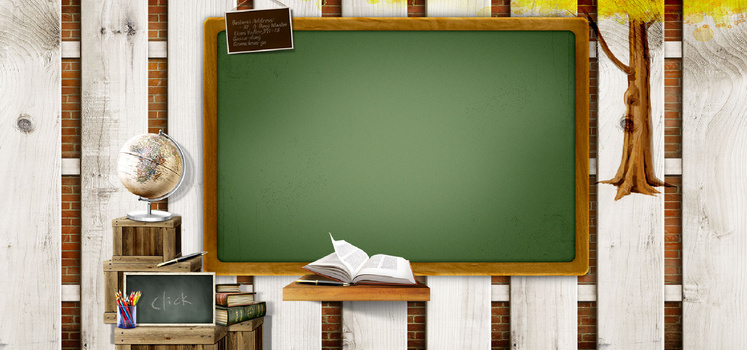 教育培训机构背景图片素材下载_熊猫办公