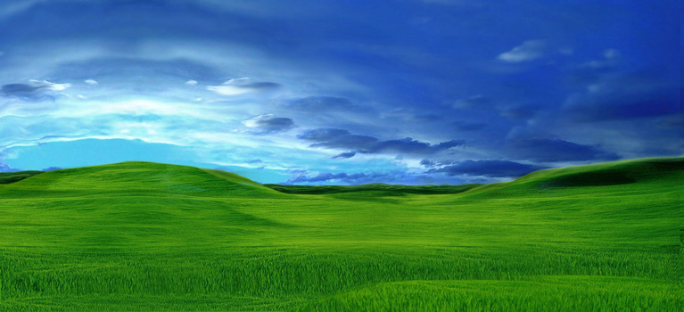 绿地草原海报背景背景图片素材免费下载_熊猫办公