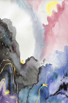 赏月背景图片大全 赏月背景素材下载 熊猫办公