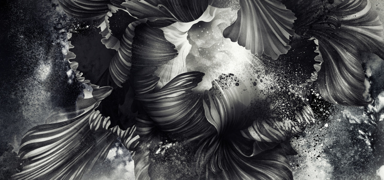 暗黑海报背景图片大全_暗黑海报背景素材下载_熊猫办公