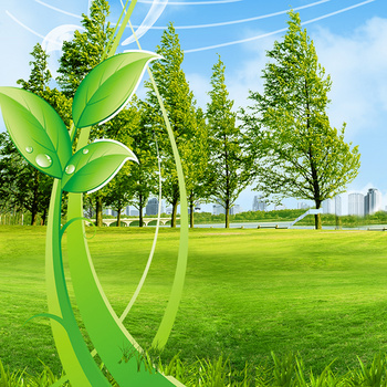 校园环保背景图片大全_校园环保背景素材下载_熊猫办公